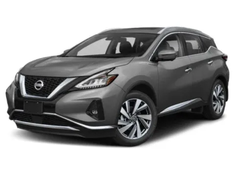 More photos of 2021 Nissan Murano SL at Town Center Nissan, GA