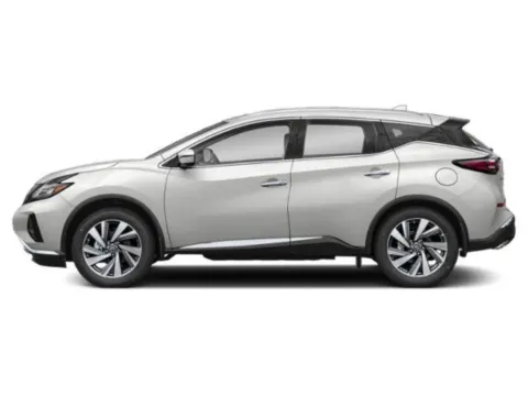 Another view of 2021 Nissan Murano SL for sale in Kennesaw, GA at Town Center Nissan