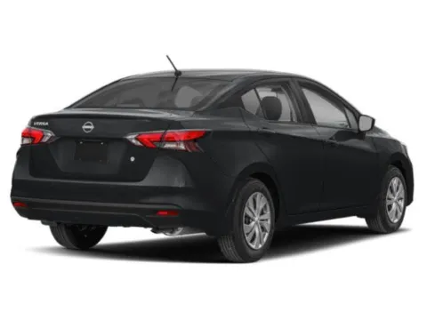 Photos of 2025 Nissan Versa 1.6 S for sale in Kennesaw, GA at Town Center Nissan