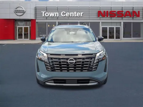 Photos of 2026 Nissan Pathfinder Platinum for sale in Kennesaw, GA at Town Center Nissan