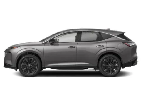 Another view of 2026 Nissan Murano SL for sale in Kennesaw, GA at Town Center Nissan