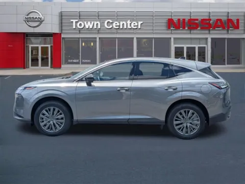 More photos of 2026 Nissan Murano SL at Town Center Nissan, GA