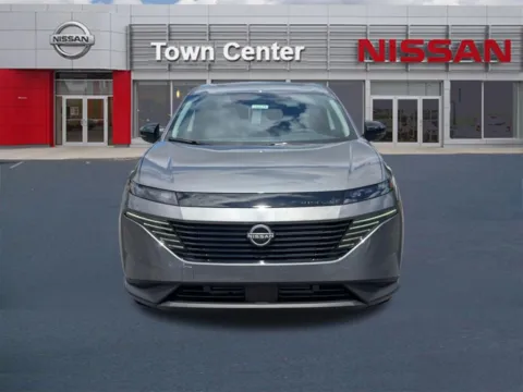 Photos of 2026 Nissan Murano SL for sale in Kennesaw, GA at Town Center Nissan