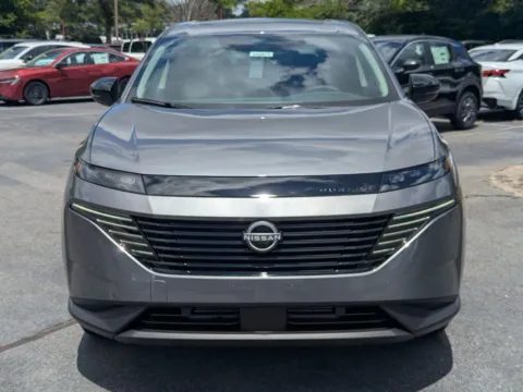 Photos of 2026 Nissan Murano SL for sale in Kennesaw, GA at Town Center Nissan