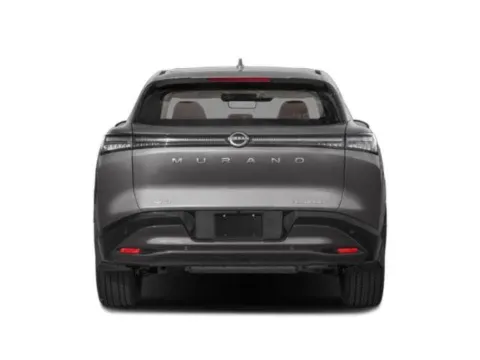 More photos of 2026 Nissan Murano SL at Town Center Nissan, GA