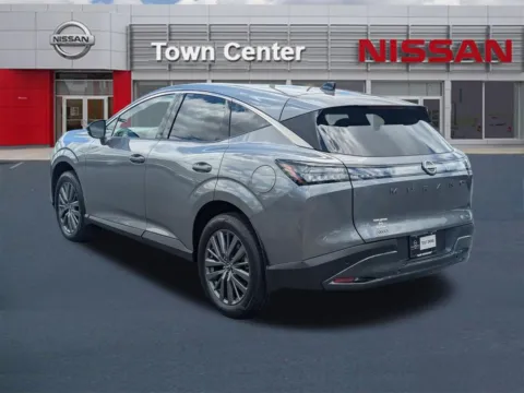 More photos of 2026 Nissan Murano SL at Town Center Nissan, GA