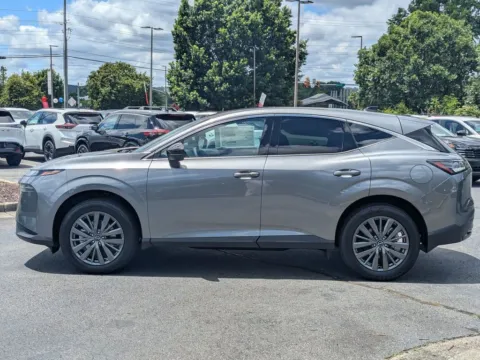 More photos of 2026 Nissan Murano SL at Town Center Nissan, GA