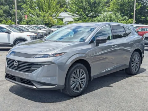 Another view of 2026 Nissan Murano SL for sale in Kennesaw, GA at Town Center Nissan