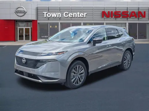 Another view of 2026 Nissan Murano SL for sale in Kennesaw, GA at Town Center Nissan