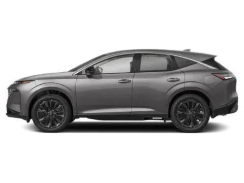 Another view of 2026 Nissan Murano SL for sale in Kennesaw, GA at Town Center Nissan