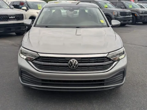 Photos of 2023 Volkswagen Jetta 1.5T SE for sale in Kennesaw, GA at Town Center Nissan