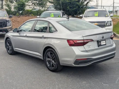 More photos of 2023 Volkswagen Jetta 1.5T SE at Town Center Nissan, GA
