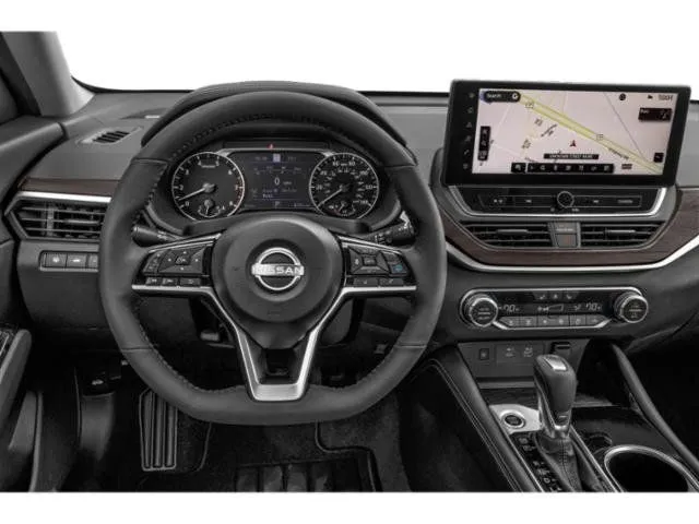 2024 Nissan Altima SL - Photo 10