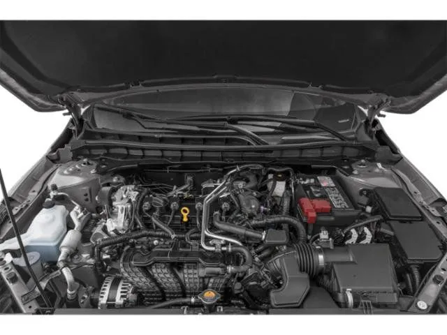 2024 Nissan Altima SL - Photo 15