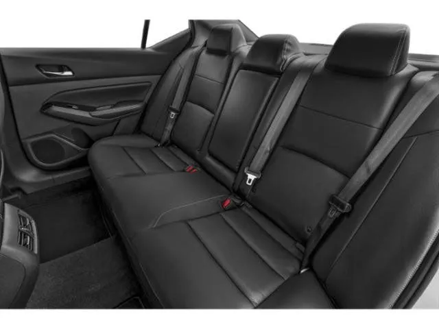 2024 Nissan Altima SL - Photo 16