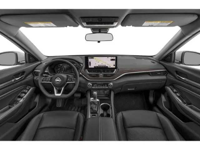 2024 Nissan Altima SL - Photo 11
