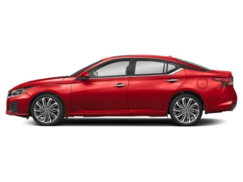 Another view of 2024 Nissan Altima 2.5 SL for sale in Kennesaw, GA at Town Center Nissan
