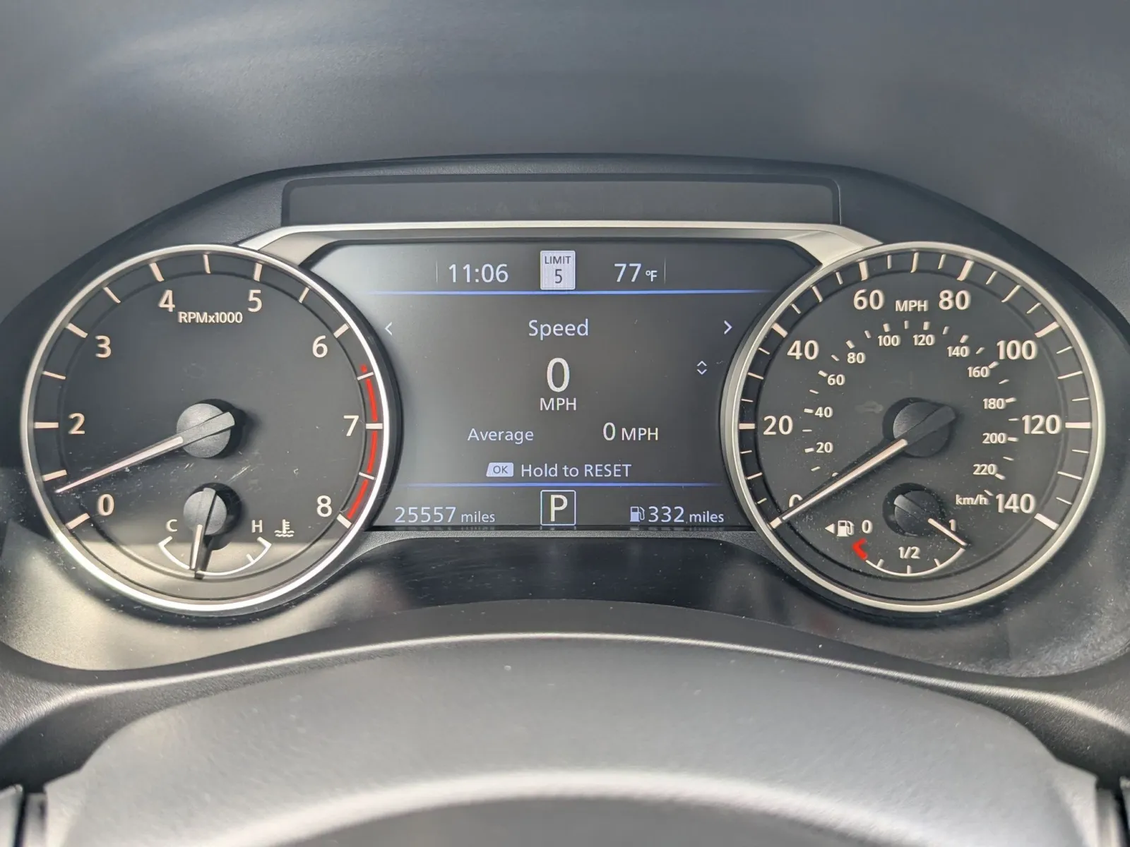 2024 Nissan Altima SL - Photo 23
