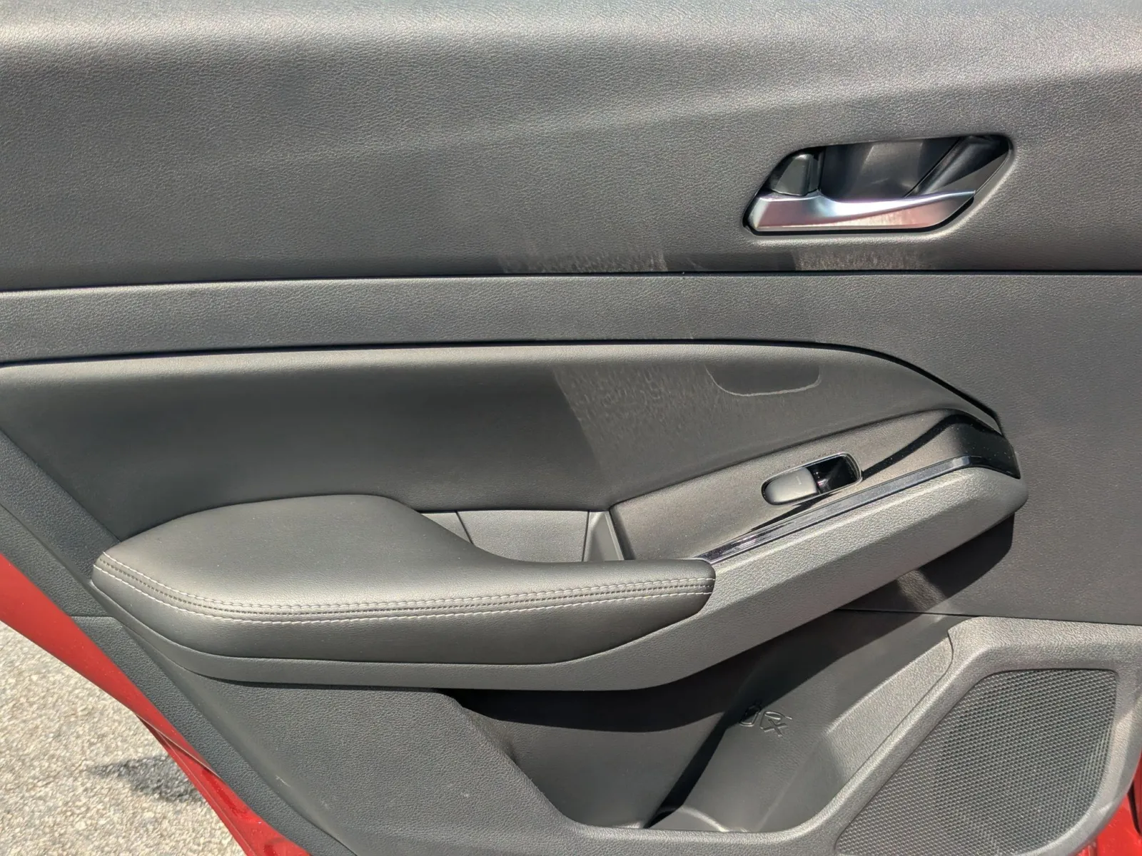 2024 Nissan Altima SL - Photo 18