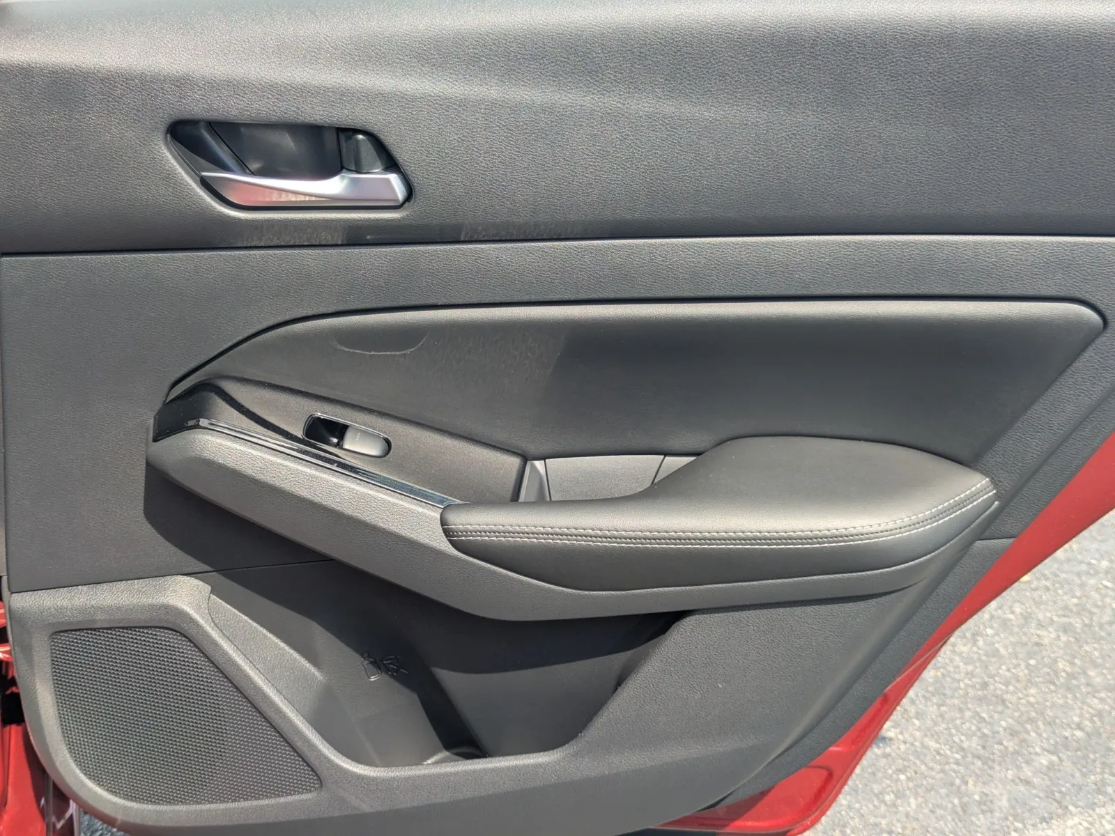 2024 Nissan Altima SL - Photo 15