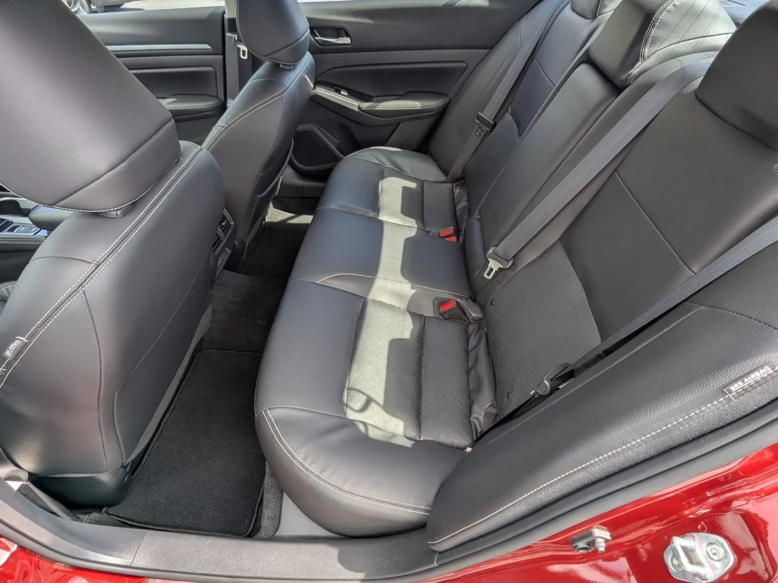 2024 Nissan Altima SL - Photo 17