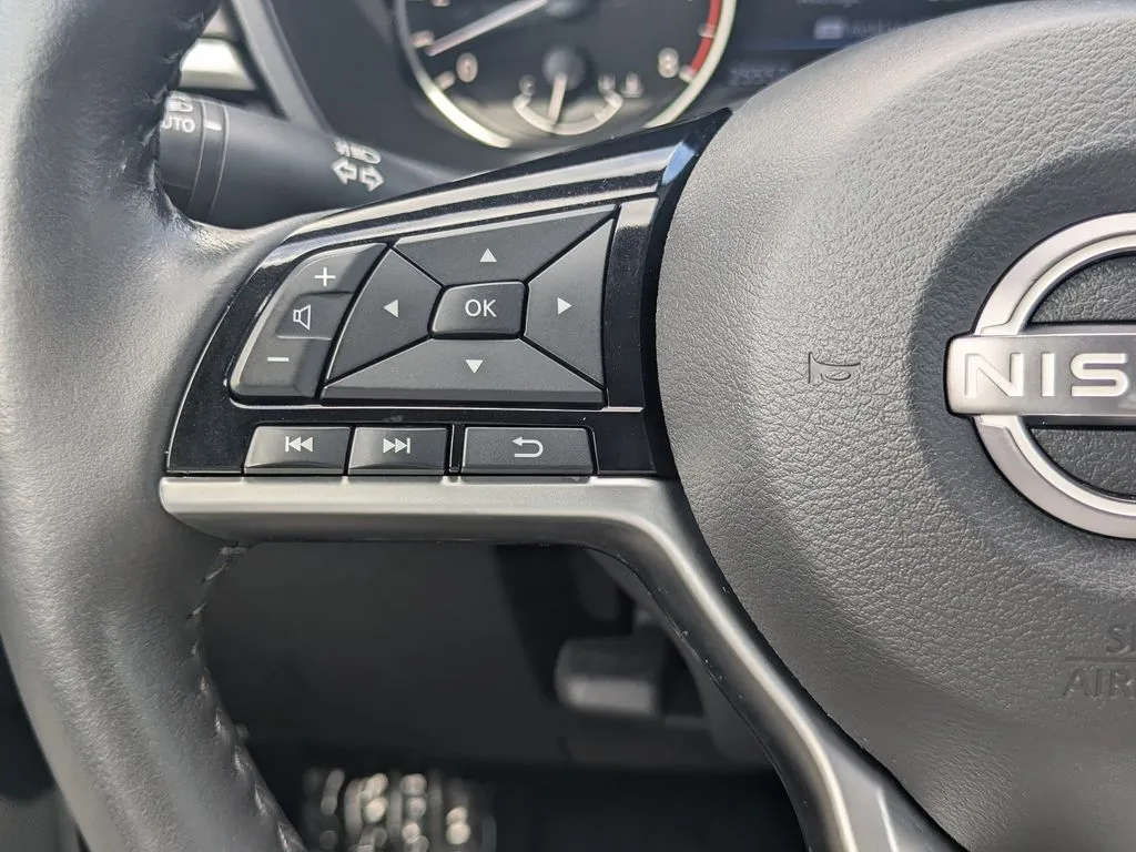 2024 Nissan Altima SL - Photo 21