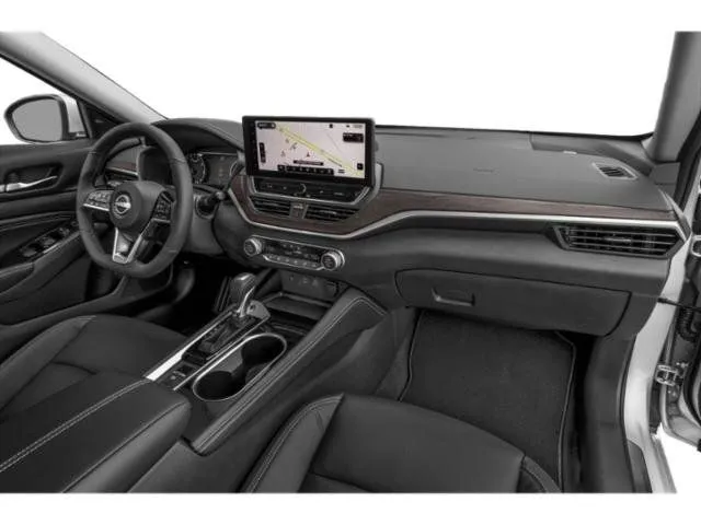 2024 Nissan Altima SL - Photo 18