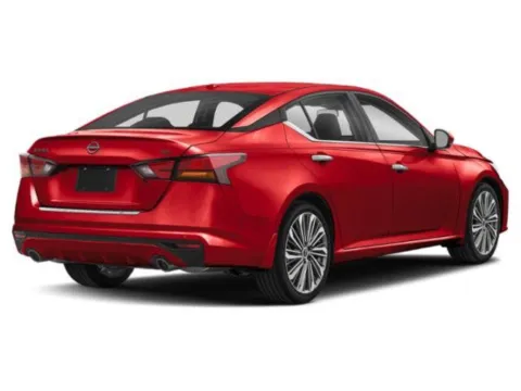 Photos of 2024 Nissan Altima 2.5 SL for sale in Kennesaw, GA at Town Center Nissan