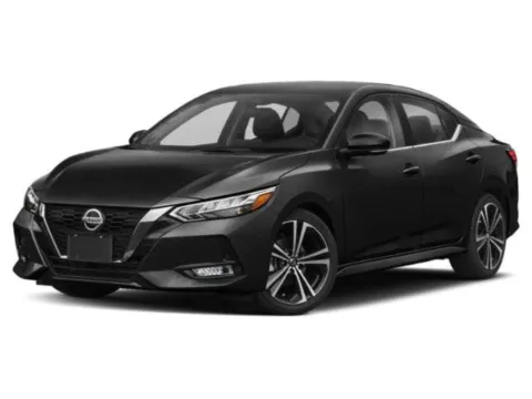 Black 2023 Nissan Sentra SR for sale in Kennesaw, GA