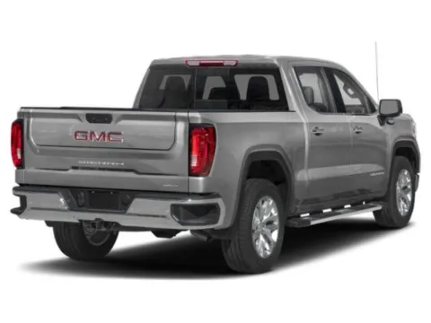 More photos of 2022 GMC Sierra 1500 Limited SLT at Town Center Nissan, GA