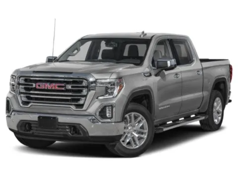 More photos of 2022 GMC Sierra 1500 Limited SLT at Town Center Nissan, GA