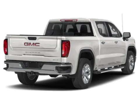 Photos of 2022 GMC Sierra 1500 Limited SLT for sale in Kennesaw, GA at Town Center Nissan