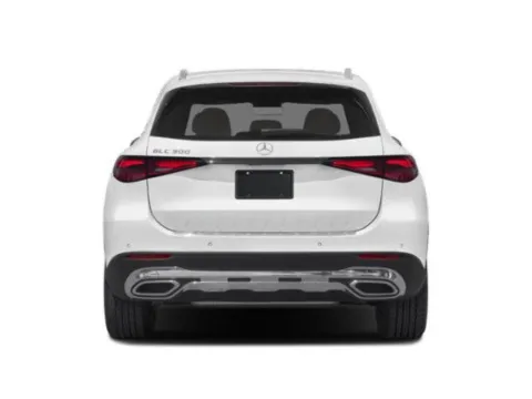 More photos of 2023 Mercedes-Benz GLC 300 at Town Center Nissan, GA