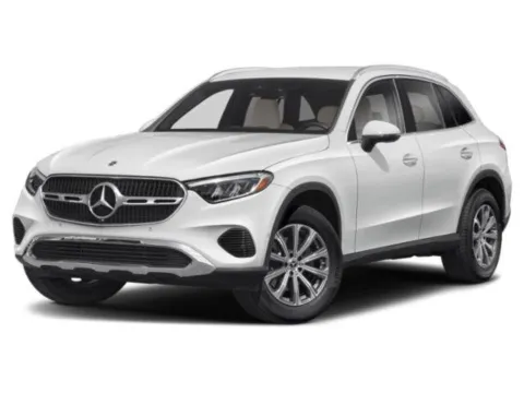 Unknown 2023 Mercedes-Benz GLC 300 for sale in Kennesaw, GA