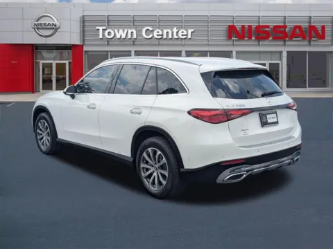 More photos of 2023 Mercedes-Benz GLC 300 at Town Center Nissan, GA