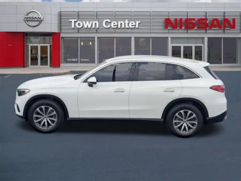 More photos of 2023 Mercedes-Benz GLC 300 at Town Center Nissan, GA