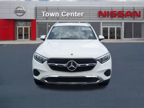 Photos of 2023 Mercedes-Benz GLC 300 for sale in Kennesaw, GA at Town Center Nissan