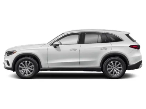 Another view of 2023 Mercedes-Benz GLC 300 for sale in Kennesaw, GA at Town Center Nissan
