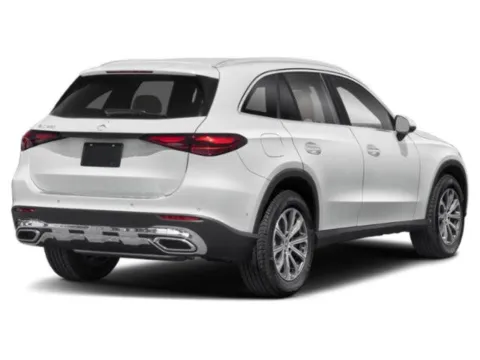 Photos of 2023 Mercedes-Benz GLC 300 for sale in Kennesaw, GA at Town Center Nissan