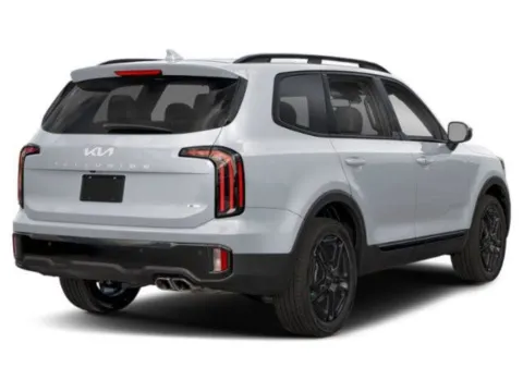 Photos of 2024 Kia Telluride EX X-Line for sale in Kennesaw, GA at Town Center Nissan