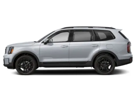 Another view of 2024 Kia Telluride EX X-Line for sale in Kennesaw, GA at Town Center Nissan
