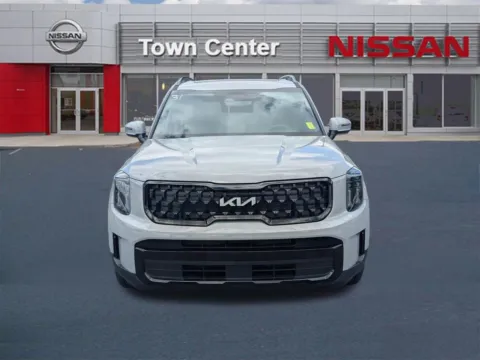 Photos of 2024 Kia Telluride EX X-Line for sale in Kennesaw, GA at Town Center Nissan