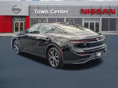 More photos of 2026 Toyota Crown Limited at Town Center Nissan, GA
