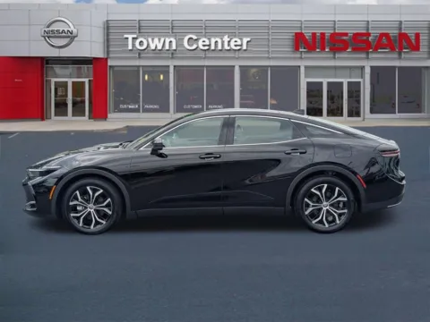 More photos of 2026 Toyota Crown Limited at Town Center Nissan, GA