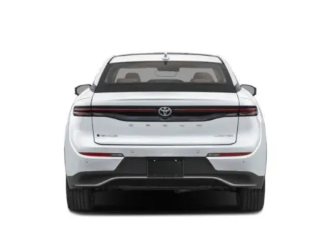 More photos of 2026 Toyota Crown Limited at Town Center Nissan, GA