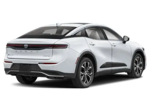 Photos of 2026 Toyota Crown Limited for sale in Kennesaw, GA at Town Center Nissan