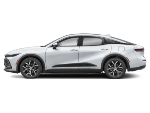 Another view of 2026 Toyota Crown Limited for sale in Kennesaw, GA at Town Center Nissan