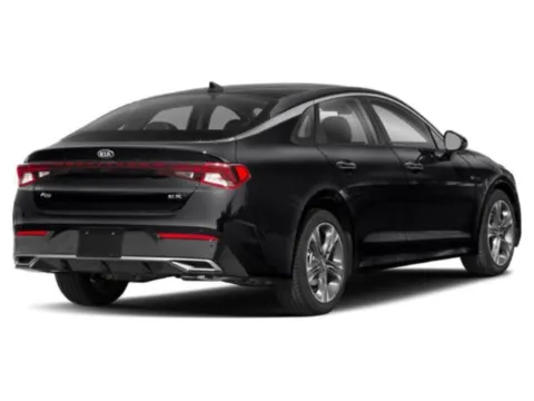 More photos of 2021 Kia K5 EX at Town Center Nissan, GA