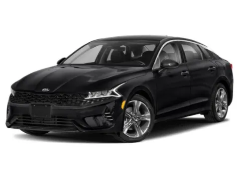 More photos of 2021 Kia K5 EX at Town Center Nissan, GA