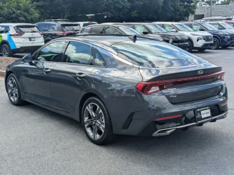 More photos of 2021 Kia K5 EX at Town Center Nissan, GA